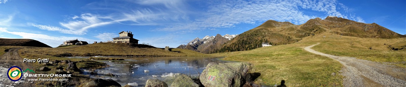 09 Partenza dall'Albergo-Rifugio Monte Avaro (1700 m).jpg